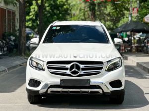 Xe Mercedes Benz GLC 250 4Matic 2018