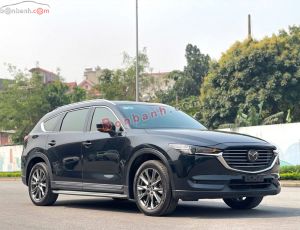 Xe Mazda CX8 Premium 2022
