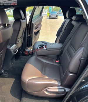 Xe Mazda CX8 Premium 2022
