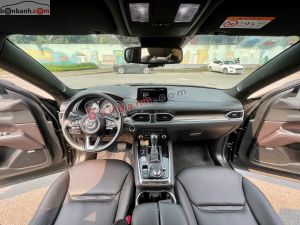 Xe Mazda CX8 Premium 2022