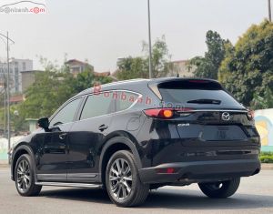 Xe Mazda CX8 Premium 2022