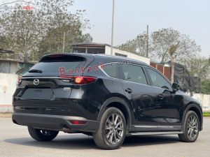 Xe Mazda CX8 Premium 2022
