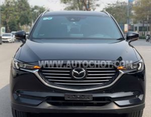 Xe Mazda CX8 Premium 2022