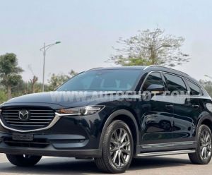 Xe Mazda CX8 Premium 2022