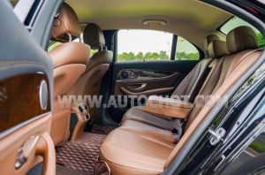 Xe Mercedes Benz E class E200 Exclusive 2021