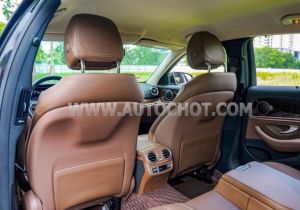 Xe Mercedes Benz E class E200 Exclusive 2021