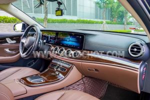 Xe Mercedes Benz E class E200 Exclusive 2021