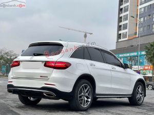 Xe Mercedes Benz GLC 300 4Matic 2017