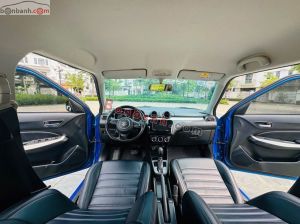 Xe Suzuki Swift GLX 1.2 AT 2019
