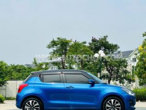 Xe Suzuki Swift GLX 1.2 AT 2019