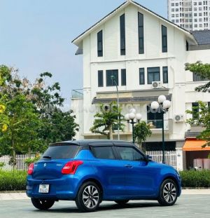 Xe Suzuki Swift GLX 1.2 AT 2019