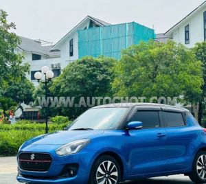 Xe Suzuki Swift GLX 1.2 AT 2019