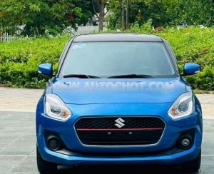 Xe Suzuki Swift GLX 1.2 AT 2019