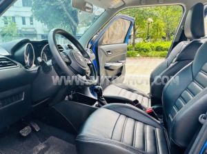 Xe Suzuki Swift GLX 1.2 AT 2019