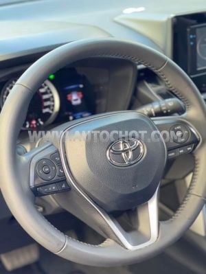 Xe Toyota Corolla Cross 1.8G 2023