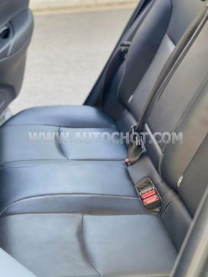 Xe Toyota Corolla Cross 1.8G 2023
