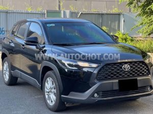 Xe Toyota Corolla Cross 1.8G 2023