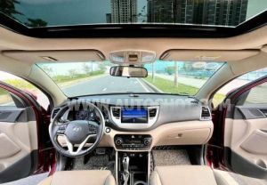 Xe Hyundai Tucson 1.6 AT Turbo 2019