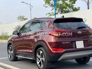 Xe Hyundai Tucson 1.6 AT Turbo 2019