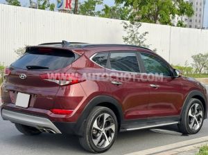 Xe Hyundai Tucson 1.6 AT Turbo 2019