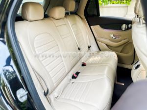 Xe Mercedes Benz GLC 300 4Matic 2019