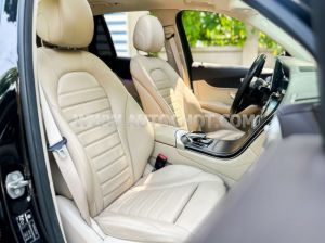 Xe Mercedes Benz GLC 300 4Matic 2019