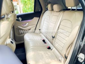 Xe Mercedes Benz GLC 300 4Matic 2019