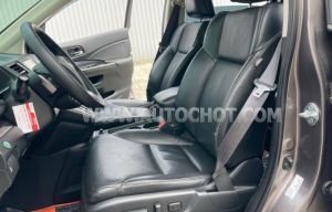Xe Honda CRV 2.4 AT - TG 2017