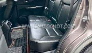 Xe Honda CRV 2.4 AT - TG 2017