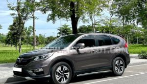 Xe Honda CRV 2.4 AT - TG 2017