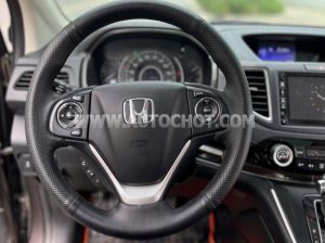 Xe Honda CRV 2.4 AT - TG 2017