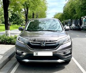 Xe Honda CRV 2.4 AT - TG 2017