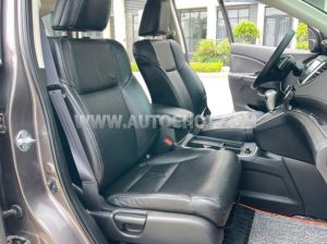 Xe Honda CRV 2.4 AT - TG 2017