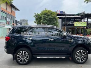 Xe Ford Everest Titanium 2.0L 4x4 AT 2022