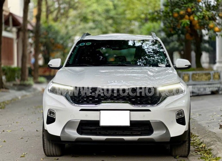 Kia Sonet Premium 1.5 AT 2023