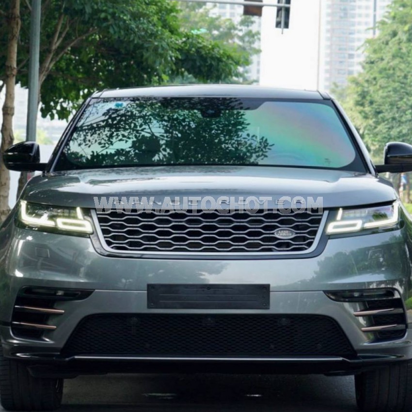 LandRover Range Rover Velar SE R-Dynamic 2017