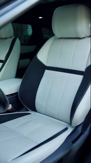 Xe LandRover Range Rover Velar SE R-Dynamic 2017