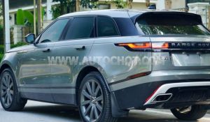 Xe LandRover Range Rover Velar SE R-Dynamic 2017
