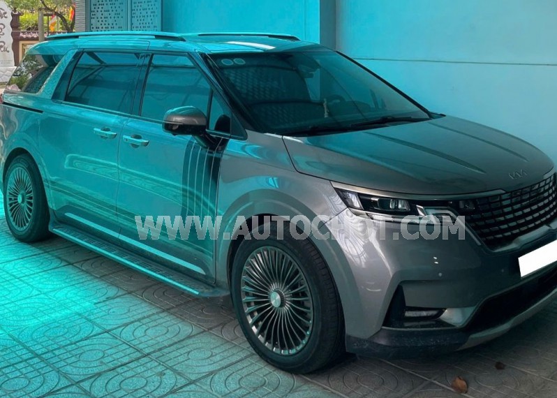 Kia Carnival Signature 2.2D 2023