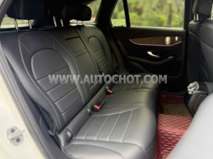 Xe Mercedes Benz GLC 200 4Matic 2022