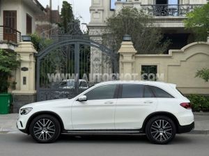 Xe Mercedes Benz GLC 200 4Matic 2022