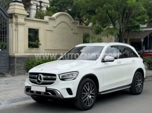 Xe Mercedes Benz GLC 200 4Matic 2022