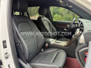 Xe Mercedes Benz GLC 200 4Matic 2022