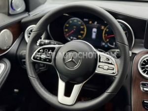 Xe Mercedes Benz GLC 200 4Matic 2022