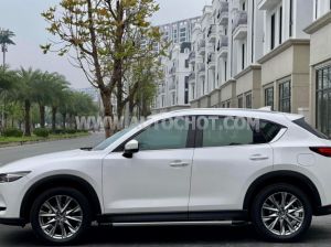 Xe Mazda CX5 Deluxe 2.0 AT 2022