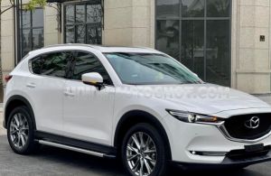Xe Mazda CX5 Deluxe 2.0 AT 2022