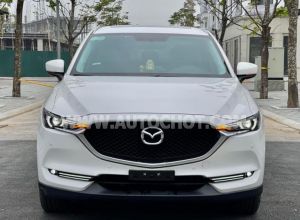 Xe Mazda CX5 Deluxe 2.0 AT 2022