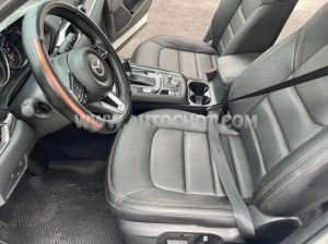 Xe Mazda CX5 Deluxe 2.0 AT 2022