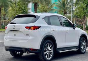 Xe Mazda CX5 Deluxe 2.0 AT 2022