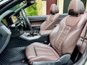 Xe BMW 4 Series 430i Convertible M Sport 2023